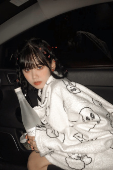盲女72小时粤语